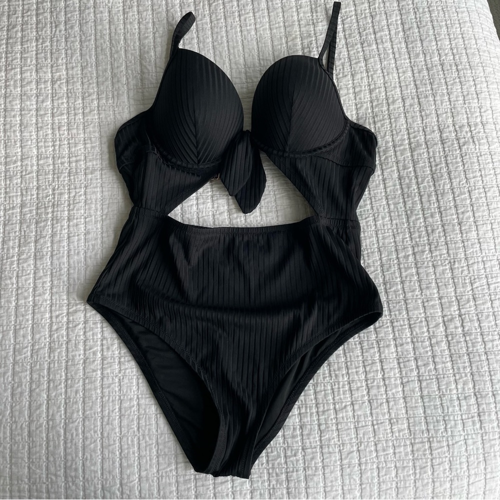 One Piece Swim Suit